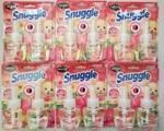 12 Renuzit Snuggle Air Scented Oil Warmer Refills Enchanting Tropical 6 Pk Glade. Fixed Price $34.99.