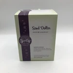 Scentsy Plug Warmer Sand Dollar Beach House Living Ocean Nib. Fixed Price $19.95.