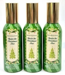 3 Bath & Body Works Under The Christmas Tree Concentrated Room Spray Freshener. Fixed Price $29.99.