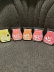 Scentsy Wax Bars. Fixed Price $25.00.