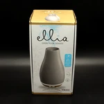Homedics Ultrasonic Aroma Diffuser, Includes Essential Oil Starter Kit New Box. Fixed Price $34.19.