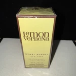 Henri Bendel New York Lemon Verbena Vaporizing Home Perfume 0.3 Fl Oz Sealed. Fixed Price $39.95.