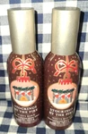 2-PACK Stockings By The Fire Concentrated Room Spray 1.5 Oz Bath & Body Works. Fixed Price $24.00.