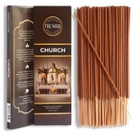 Church Incense Bulk Pack Of 100 Insence-sticks Made With Natural I.... Fixed Price $15.89.