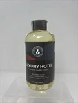 Aroma Country Ritzy Luxury Hotel Diffuser Oil - Scent 8.5 Oz. Fixed Price $35.00.