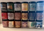 Bath Body Works 1-WICK Candle 7 Oz / 198 G You Choose The Scent!! New!. Fixed Price $19.99.