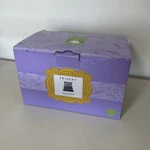 Scentsy Friends Central Perk Couch Wax Warmer Discontinued Rare Open Used Once. Fixed Price $85.50.