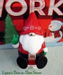 Bath & Body Works Grome Elf Wallflower Fragrance Plug-in (45/3205). Fixed Price $14.95.