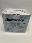 Aromacare Essential Oil Aromatherapy Diffuser Serenity Series TA-501 300 Ml New!. Fixed Price $22.00.