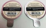 *new* Sugared Snickerdoodle 2PK Car Vent / Visor Refill Bath & Body Works. Fixed Price $16.00.