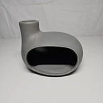Mougigi Terracotta Palo Santo Holder - Modern Chiminea Incense Burner For Yoga,. Fixed Price $19.99.