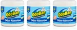 Odoban Solid Odor Absorber Eliminator For Home And Small Spaces, Fresh Linen Sce. Fixed Price $21.55.