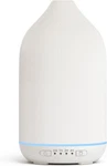 Salking 200ML Ceramic Essential Oil Diffuser, Stone Diffusers For White. Fixed Price $24.95.
