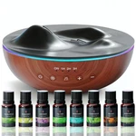 Aromatherapy Essential Oil Diffuser For Large Room With O... Fast Ship. Fixed Price $100.99.