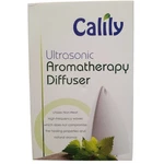 Calily Ultrasonic Aromatherapy Diffuser W/remote Control Auto Shut Off New. Fixed Price $37.65.