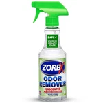Zorbx Unscented Odor Eliminator For Strong 16 Fl Oz (pack Of 1). Fixed Price $25.93.