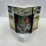 Better Homes And Gardens Wax Warmer- Confetti. Fixed Price $24.95.