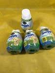 ( Lot 4) Renuzit Snuggle Original Gel Air Freshener Super 7 Oz Each U5. Fixed Price $6.99.