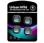 4PCS Car Air Vent Freshener Long-lasting Aroma Odor Eliminator Clip Set New. Fixed Price $14.87.