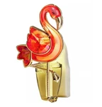 Bath & Body Works Faceted Flamingo Scent Control Wallflowers Plug. Fixed Price $21.98.