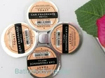 4 Bath And Body Works Scentportable Champagne Toast Car Fragrance Refill. Fixed Price $19.95.