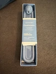Room Essentials Incense W Holder Cashmere Scent Notes Of Amber And Raspberry Nib. Fixed Price $7.00.