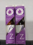 Lavender Essential Oil Zen Essence 2- 30ML Bottles. Fixed Price $16.99.