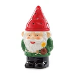 Scentsy Garden Gnome - Full Size Wax Warmer Of The Month March 2017 Nib. Fixed Price $45.13.