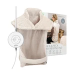 Enrichment Pureradiance Back & Neck Luxury Heating Pad For Pain Relief, .... Fixed Price $82.48.