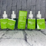 5 Bath & Body Works Wallflowers Eucalyptus Mint Home Fragrance Refill 0.8 Oz. Fixed Price $44.99.