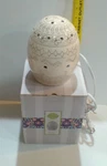 Scentsy Eggs-press Yourself Easter Full Size Wax Warmer No Bulb. Fixed Price $22.50.