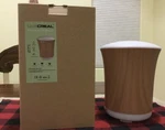 Luscreal Wood Grain Oil Diffuser. Fixed Price $13.00.