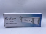 Hyscent Dual 2 In 1 Fragrance Diffuser. Fixed Price $48.99.