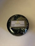 Voluspa French Cade & Lavender Candle 4 Oz New Mini Tin. Fixed Price $15.00.