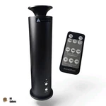 Waterless Essential Oil Scent Diffuser Covers 1800 Sqft Hotel + App. Fixed Price $62.99.