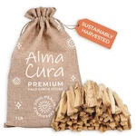 Almacura Palo Santo Premium Sticks 1 Lb 454 Gr Bulk Smudging Wholesale High R.... Fixed Price $67.01.