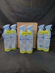 Case Of 6 P&g Febreze Air Effects - 8.8 Oz., Linen Sky You Get Bottles. Fixed Price $25.00.