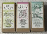 Homedics Ellia Lancez-vous Therapeutic Grade Essential Oil 0.5 Oz Variety Of 3. Fixed Price $24.99.