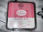 Partylite Scent Plus Aroma Wax Melts Just Desserts Sugarplum Fairies Sx 712. Fixed Price $5.00.