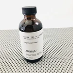 Aromatech Green Tea & Lemongrass Essential Oil Blend Aromatherapy 4 Oz. Fixed Price $69.95.