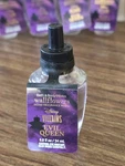 1 New Disney Villains Evil Queen Wallflower Refill Bulbs Bath & Body Works. Fixed Price $13.99.