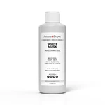 White Musk Fragrance Oil For Perfume Candles Soap Bath Bomb Incense & Diffusers. Fixed Price $32.55.