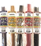 Blunt Life Incense: 5 Assorted Fragrance Pack. Fixed Price $16.99.