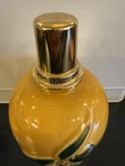 Lampe Berger France Provence Les Olive Noire Catalytic Fragrance Maison. Fixed Price $76.00.