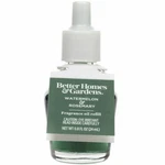 Watermelon & Rosemary Fragrance Oil Refill Better Homes Gardens 24 Ml. Fixed Price $19.99.
