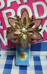 Bath & Body Works Fall Burst 24/7 Nightlight Wallflower Plug (L/7782). Fixed Price $23.50.