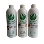 Natures Garden Candle Soap Making 16OZ Fragrance Oil. Fixed Price $28.00.