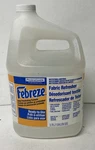 Febreze 00037000330325 Professional 1 Gal. Fabric Refresher Spray Refill. Fixed Price $79.99.