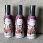 3X Bath & Body Works Strawberry Snowflakes Concentrated Room Sprays. Fixed Price $23.91.