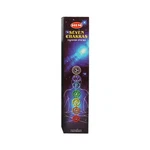 Seven Chakras Incense Sticks 35 Variety Set (7 Fragrance Packs) Ar.... Fixed Price $9.53.